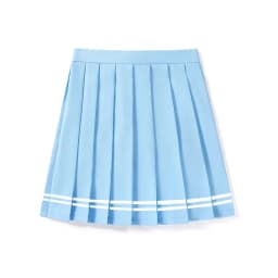 New Summer Women Girls Stripe Skirt 2025 High Waist Student Black Pleated Skirts Women Cute Sweet Girls Dance Mini Skirt XS-3XL
