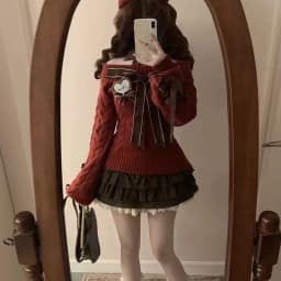 Japanese Sweet Lolita Mini Skirts Women Y2K Kawaii Lace Patchwork Bow Cake Skirt Femme High Waist Preppy All Match A Line Skirts