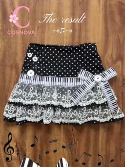 Spring Black White Spliced Women Short Skirt 2025 Y2k Slim Design Harajuku Mini Skirt Female Empire Korea Style Chic Piano Skirt