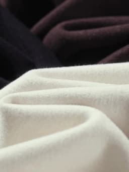 Amii Skirts For Woman 2025 Winter New Commuter Loose Long Knitting A-Line Skirt Wool Solid Versatile Clothing Ladies 12544124