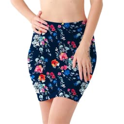 Mini High Waist Skirts Sexy Girls Leopard Snake Pattern Skirts Casual Package Hip Short Skirts Women Tight Party Skirts