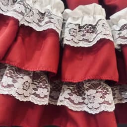Lolita Style Cute Cake Skirt Women Japanese Sweet Y2K Lace Ruffles High Waist Mini Skirt Harajuku Princess Party Skirts