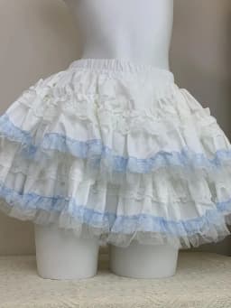 Zoki Lolita Sweet Cake Skirts Women Slim Lace Patchwork Sexy Mini Ball Gown Skirts Kawaii Casual Japan Cute Summer A Line Skirt