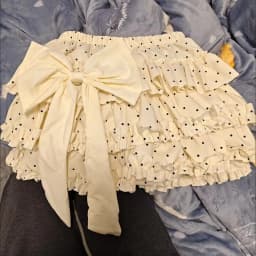 Y2k Ruffled Layered Aesthetic Women Harajuku Lace Cake Mini Skirt Subculture High Waist Kawaii Streetwear Vintage Casual Cute