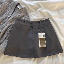 Streetwear Black Mini Skirt Women Fashion Preppy Sexy Gyaru Hip Wrap Skirts Summer Elegant Korean High Waist A Line Faldas New