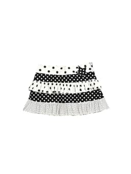 New Subculture Spice Girl Striped Slim Skirt Trendy Elegant Sweet Female High Street Aesthetic Skirt European and American Skirt