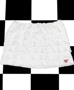 New Subculture Spice Girl Striped Slim Skirt Trendy Elegant Sweet Female High Street Aesthetic Skirt European and American Skirt