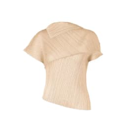 Miyake Pleated Plisse Skirt 2026 Spring New Design Pleats Jupe Women Black Irregular Split Mid-Length Texture Fold Half Skirt
