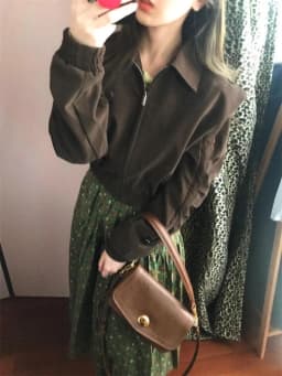 Trendy Floral A-LINE Skirt Women High Waist Summer Vintage Casual Midi Skirt