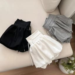 Summer Korean Fashion Mini Y2k Skirt Women Shoujo 2000s Coquette High Waist Culottes Gyaru Preppy Cutecore Kpop Tide Micro New