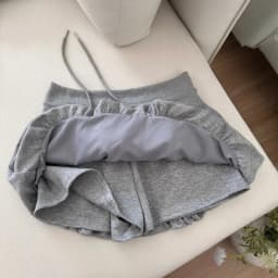 Summer Korean Fashion Mini Y2k Skirt Women Shoujo 2000s Coquette High Waist Culottes Gyaru Preppy Cutecore Kpop Tide Micro New