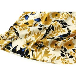 Women Summer Fashion Floral Print Satin Long Skirts 2025 Female Trendy Luxury Elegant Vacation Style Faldas