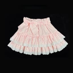 Summer Sweet Bow Lolita Cake Skirts Womens Kawai Lace Ruffle Pleated Skirt Japan Elegant High Waist A-Line Y2k Party Short Skirt