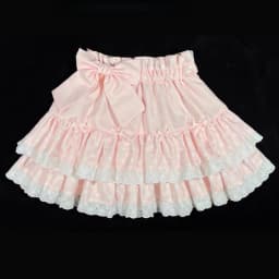 Summer Sweet Bow Lolita Cake Skirts Womens Kawai Lace Ruffle Pleated Skirt Japan Elegant High Waist A-Line Y2k Party Short Skirt