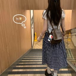 MEXZT Vintage Plaid Mini Skirt Women Harajuku Aesthetic Patchwork Knee Length Skirts Summer Korean High Waist A Line Faldas New