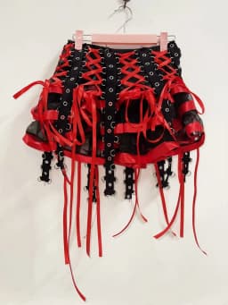 Punk Short skirts Gothic Short skirts harajuku Short skirts Unique gothic clothes y2k clothes y2k fashion y2k Short skirts