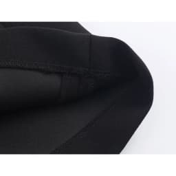 KASLEAD New Women's Fashion Simple Wide Pleat Belted Skirt Pants Street Style Standard Fit Polyester Fiber City Commute