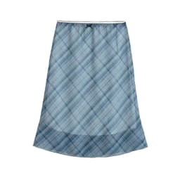 Sweet Casual Bow Knit Polka Dot Mujer Faldas New High Waist A-line Slim Skirt Korea Chic Vintage All-match Trendy Hot Sell Falda