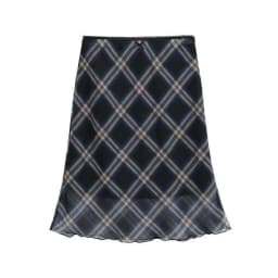 Sweet Casual Bow Knit Polka Dot Mujer Faldas New High Waist A-line Slim Skirt Korea Chic Vintage All-match Trendy Hot Sell Falda