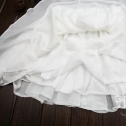 Elastic Waist Large Swing Yarn Have Safety Shorts Women Chiffon Skirt Fluffy Skirt Spring Summer Large Size Mini Sexy Bott Pants