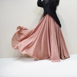 Sherhure 2026 Women Cotton And Linen Long Skirts Elastic Waist Pleated Maxi Skirts Beach Boho Vintage Summer Skirts Faldas Saia