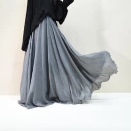 Sherhure 2026 Women Cotton And Linen Long Skirts Elastic Waist Pleated Maxi Skirts Beach Boho Vintage Summer Skirts Faldas Saia