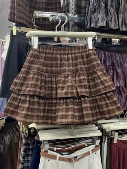 Japanese Kawaii Skirts Women 2000s Vintage Y2k Clothing Pink A-line Slim Lolita Mini Skirts Sweet High Waist Lace Outfits Summer
