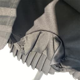 Summer 2023 Women's Golf Fashion Slimming Pleated Skirt Pants High Waist A-Line Short Skirts Stylish Golf Clothing for Ladies
