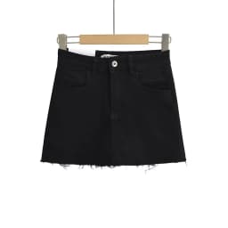 Mini Denim Skirt With Pockets Y2k Streetwear Sexy High Waist Vintage Jean Coquette Shorts Skirt For Women Summer 2023
