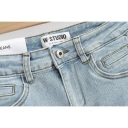 Mini Denim Skirt With Pockets Y2k Streetwear Sexy High Waist Vintage Jean Coquette Shorts Skirt For Women Summer 2023