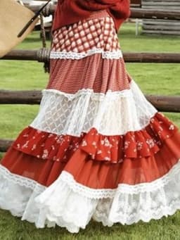Autumn French Fashion Y2K Vintage Pastoral Style Skirts Women Slim Plaid Print A-Line Cake Skirts Casual Elegant Pleated Skirts