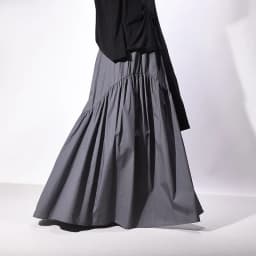 Real Photo Good Quality Women Summer Cotton Elegant White Long Skirts High Waist A-Line Boho Maxi Skirts Faldas Femme Streetwear