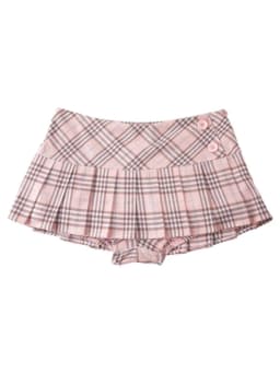 Fashion Subculture Unique Y2K Dress Bowknot Harajuku Gothic Lace Mini Skirt Streetwear Punk Spicy Girls Low Rise Skirts Hip Hop