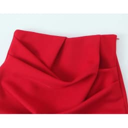 MUJER 2025 Pleated Mini Skirt Women Red High Waist Women's Skirt Cylinder Layered Short Skirts for Woman Chic Summer Women Skirt