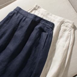 Women's Basical Cotton Linen Skirts Spring Summer Fashion Good Quality Simple Solid Color High Waist A-line Vintage Dress Female