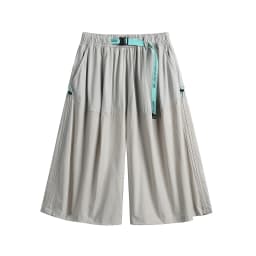 Outdoor Fashion Skirt Pant Women Quick Dry City Hiking Streetwear Loose Casual Sport Y2k Track Cargo Skirts Pant