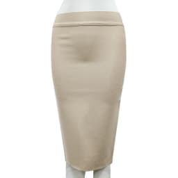 Womens Elegant Formal Skirts Knee Length Knit Bandage Skirt Pencil Office Ladies Bodycon High Street Party Skirts Korean Fashion