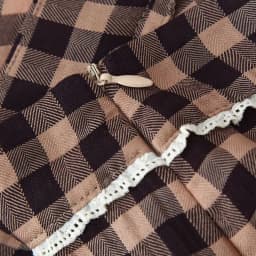 NLZGMSJ 2026 Spring Vintage Casual Chic Women Skirt Plaid Zipper Long A-Line Skirt New Fashion Holiday Female Long Skirt