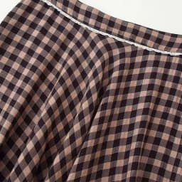 NLZGMSJ 2026 Spring Vintage Casual Chic Women Skirt Plaid Zipper Long A-Line Skirt New Fashion Holiday Female Long Skirt
