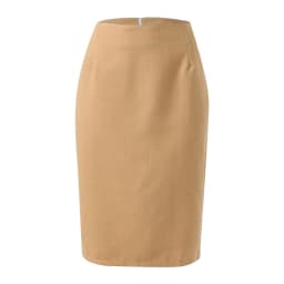 2025 Autumn and Winter Women's Plaid Hip Skirt Zipper Slim Wool Blend Fashion Office Pencil Skirts Midi Skirt