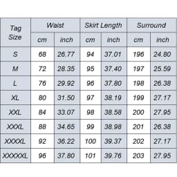 Women'S Vintage Checked Long Skirt Retro High Waist Maxi Tartan Skirt 2024 Spring Autumn Fashion Asymmetrical Flared Skirts