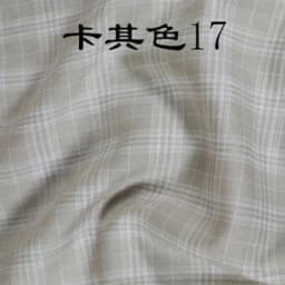 Fashion Tassel Hip Hop Irregular Men and Women Fake Shirt Hem Spring Autumn False Shirt Skirt Half-body Plaid Skirts Womens Saia