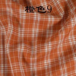 Fashion Tassel Hip Hop Irregular Men and Women Fake Shirt Hem Spring Autumn False Shirt Skirt Half-body Plaid Skirts Womens Saia
