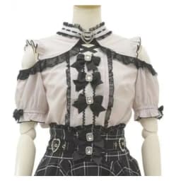 2026 Japanese Lolita Plaid Skirt for Women Sweet Harajuku Jupe High Waist Bow Cute Saia Beading Bandage A-line Mini Skirts