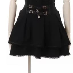korean style Kawaii Cake Pink Mini Skirts Women Bandage Lolita High Waist Y2k Aesthetic Sweet Lace Gothic JK Faldas Black Skirt