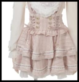 Japanese Style Strap Skirt High Waist Slim Fit High Waist Short Pleated Skirt Autumn Winter New Sweet Fairy Plaid Cake Skirts