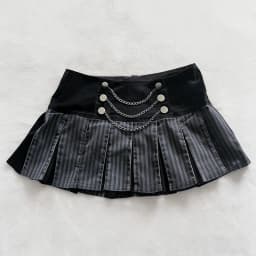 Women's Skirt Fashion Streetwear Pink Polka bow Pattern Sports Casual Style vintage Y2K Emo Girls Sweet Harajuku Cute Slim Skirt