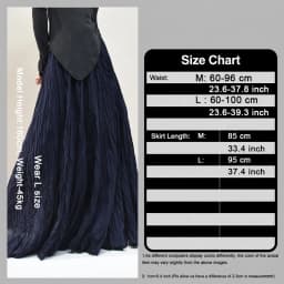 Womens High Waisted Flowy Maxi Skirt Crinkled Cotton Linen A-Line Pleated Beach Long Skirt Bohemian Style for Spring Summer K444