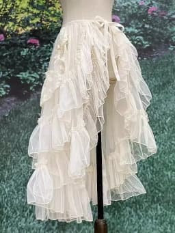 Elegance Luxury Elegant Women's Skirts Woman 2025 Trend Restore Ancient Ways Women's Midi Skirt Y2k Long Maxi Summer Clothing
