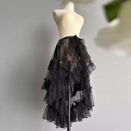 Elegance Luxury Elegant Women's Skirts Woman 2025 Trend Restore Ancient Ways Women's Midi Skirt Y2k Long Maxi Summer Clothing